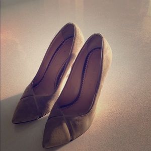 Charlotte Olympia shoes